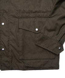Olive Green M65 Jacket